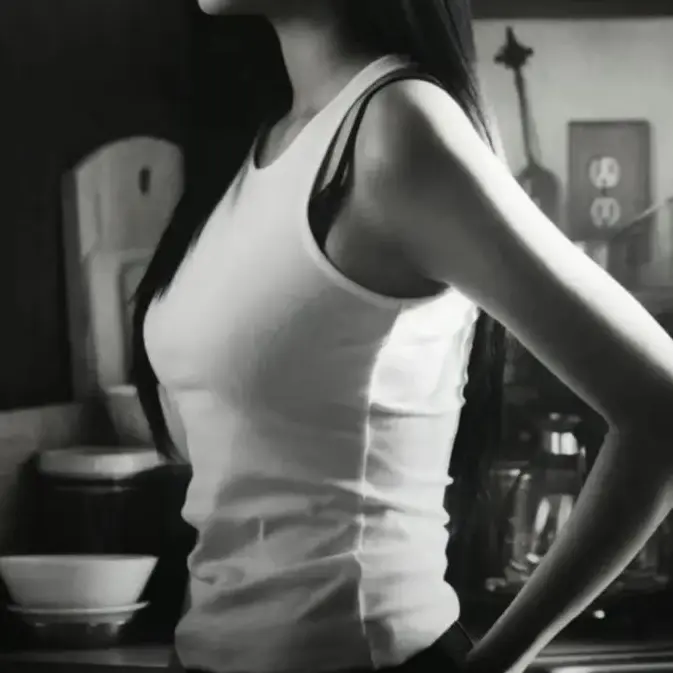 lNFJAeri의 김애리