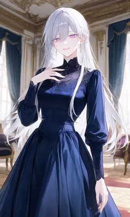 Profile image of フィオラ