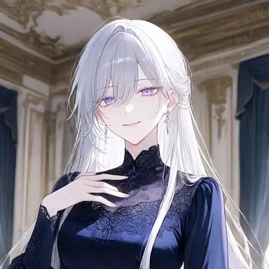 Profile image of フィオラ