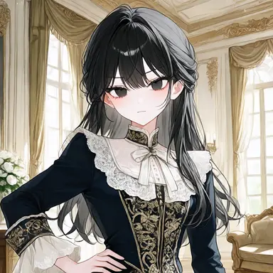 Profile image of フーリィ