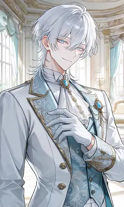Profile image of セルファ