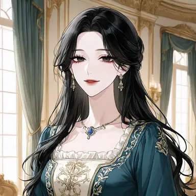 Profile image of ヘレナ