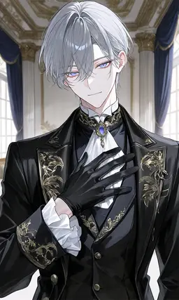 Profile image of ハイデン