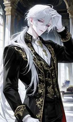 Profile image of レイン
