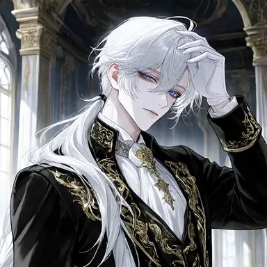 Profile image of レイン