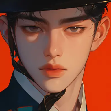 Profile image of 이겸