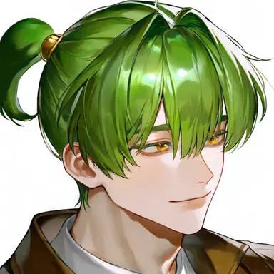 Profile image of Saber