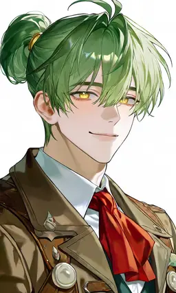 Profile image of Saber
