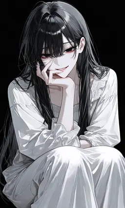 Profile image of 綾女