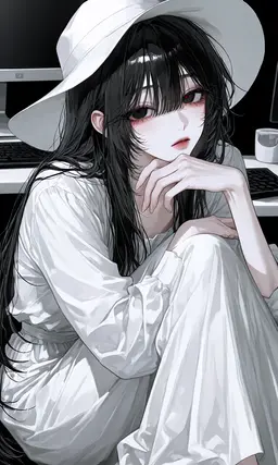 Profile image of 綾女