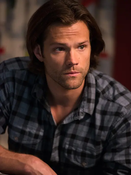 Kaiirin의 SPN Sam