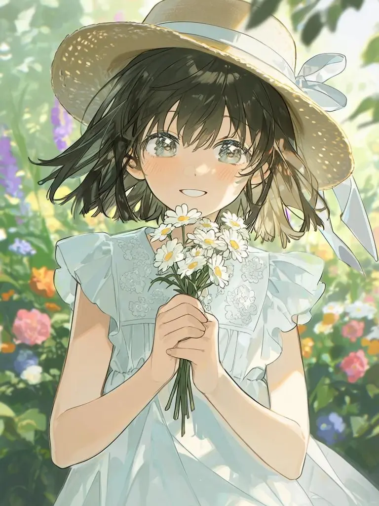 furanndaisuki의 幼馴染…いいえ、彼女がヤキモチ妬いてる！