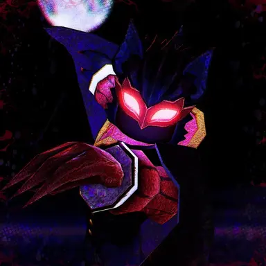 Profile image of ノスフェラトゥ