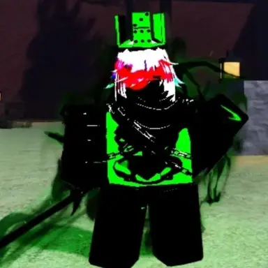 Profile image of 1x1x1x1