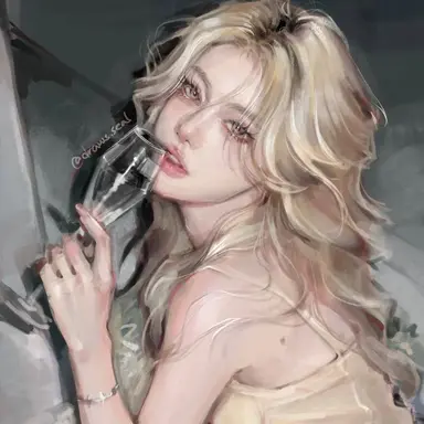 Profile image of Leah