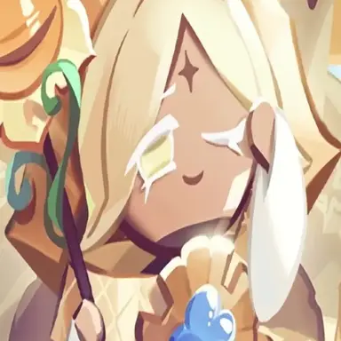 Profile image of 퓨어바닐라
