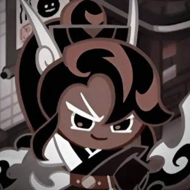 Profile image of 흑당