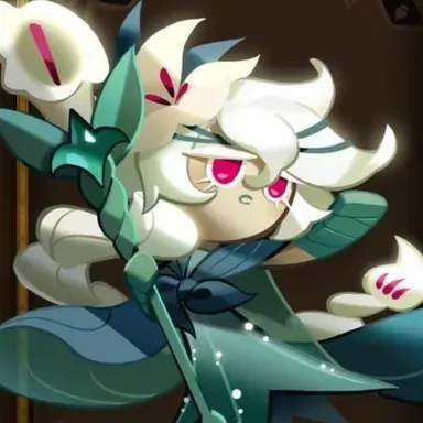 Profile image of 세인트릴리
