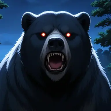 Profile image of ヒグマ
