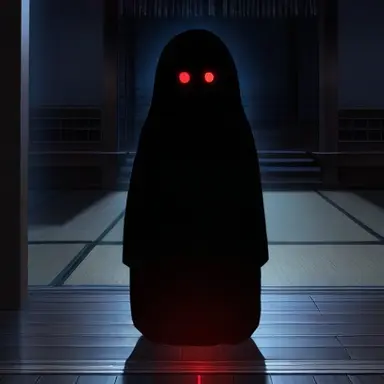 Profile image of 影の怪