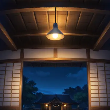 Profile image of 暗屋敷