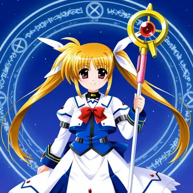 Profile image of なのは