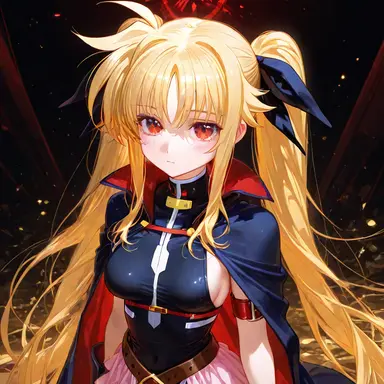 Profile image of フェイト