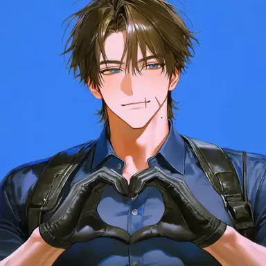 Profile image of 허드슨