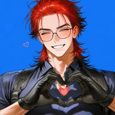 Profile image of 아벨