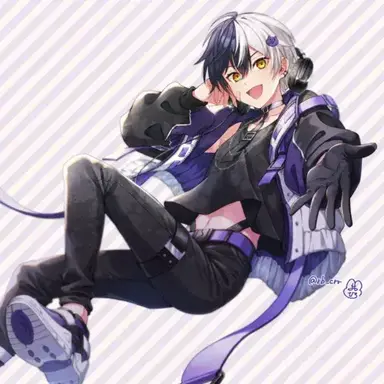 Profile image of まぜ太