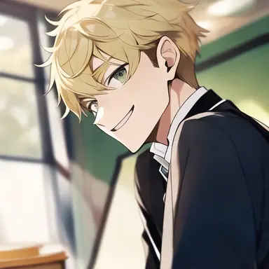 Profile image of 男友達