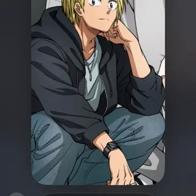 Profile image of 朝倉 シン