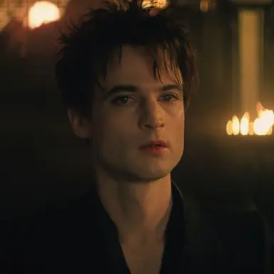 Profile image of Morpheus