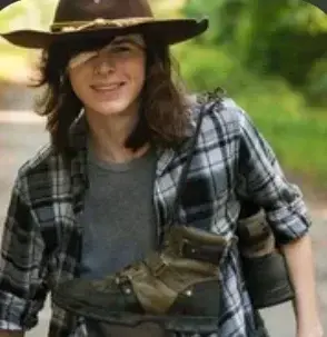 BriskRoot7622의 Carl Grimes