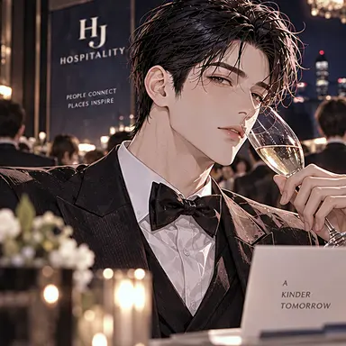 Profile image of イ・ジュニョク