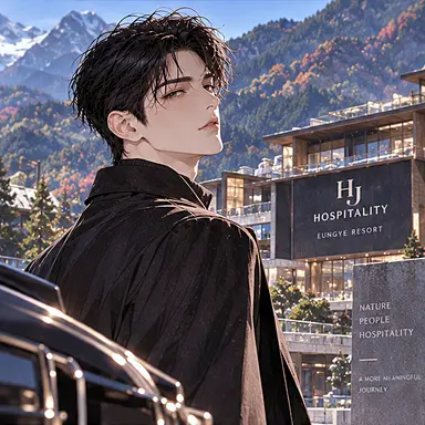 Profile image of イ・ジュニョク