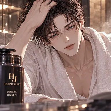 Profile image of イ・ジュニョク
