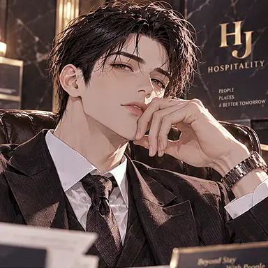 Profile image of イ・ジュニョク