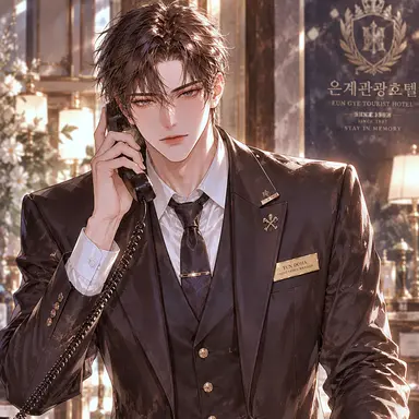 Profile image of ユン・ドハ