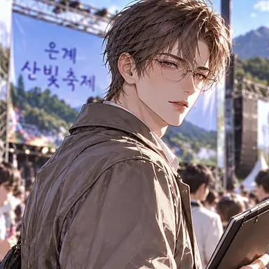 Profile image of 서지훈