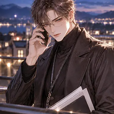 Profile image of ソ・ジフン
