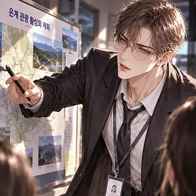 Profile image of 서지훈