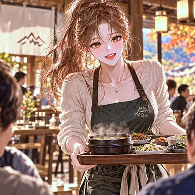 Profile image of チャ・ミンソ
