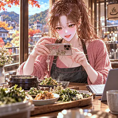 Profile image of チャ・ミンソ