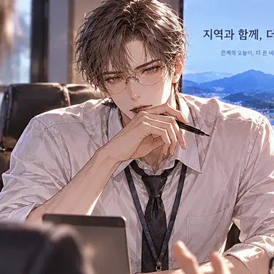 Profile image of Seo Jihun
