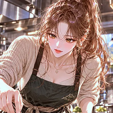 Profile image of チャ・ミンソ
