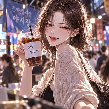 Profile image of ペク・ハリン