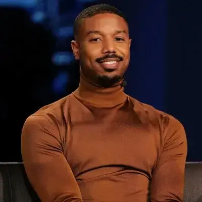 SappySeat9751의 Michael B Jordan