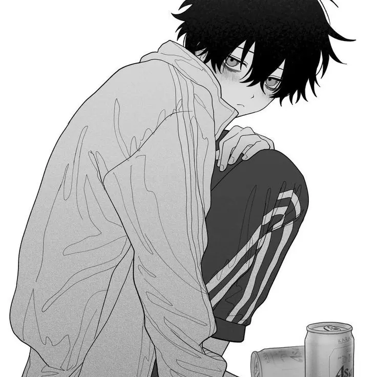 LinearDhole1378의 멘헤라인 나의 친오빠