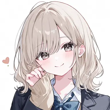 Profile image of 早織
